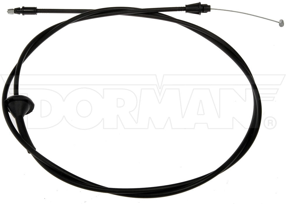 Dorman 912-440 Hood Release Cable