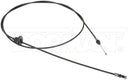 Dorman 912-441 Hood Release Cable