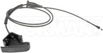 Dorman 912-443 Hood Release Cable