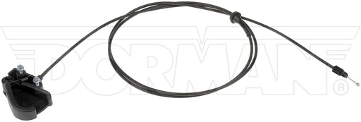 Dorman 912-444 Hood Release Cable