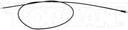 Dorman 912-445 Hood Release Cable