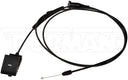 Dorman 912-450 Hood Release Cable
