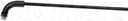Dorman 912-454 Hood Release Cable - Center