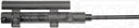 Dorman 912-456 Hood Release Cable - Front