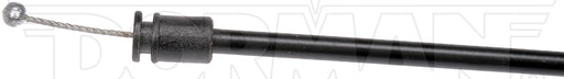 Dorman 912-465 Hood Release Cable - Front