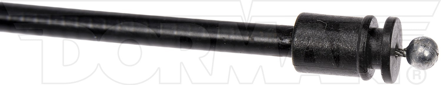 Dorman 912-465 Hood Release Cable - Front