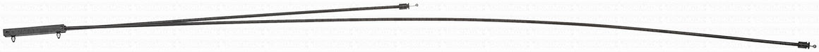 Dorman 912-468 Hood Release Cable - Front