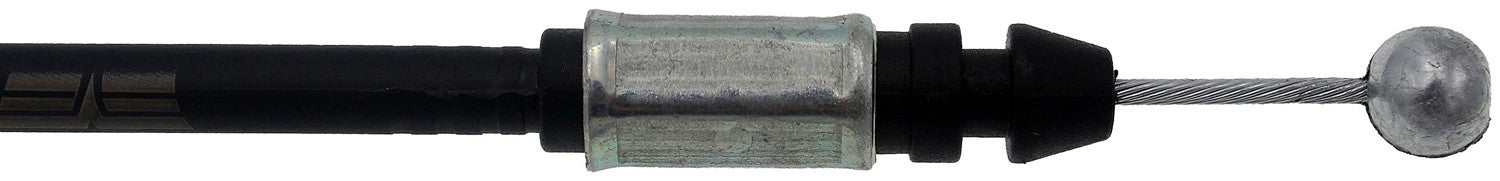 Dorman 912-472 Hood Release Cable