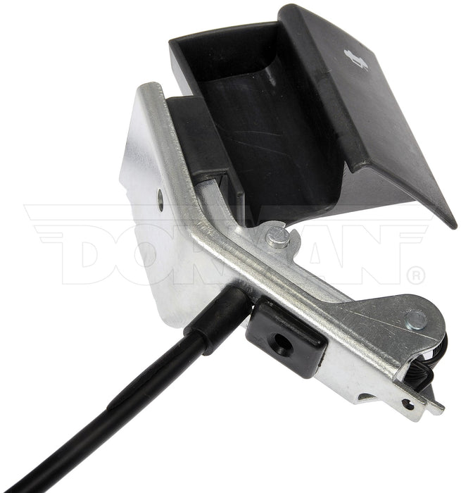 Dorman 912-475 Hood Release Cable