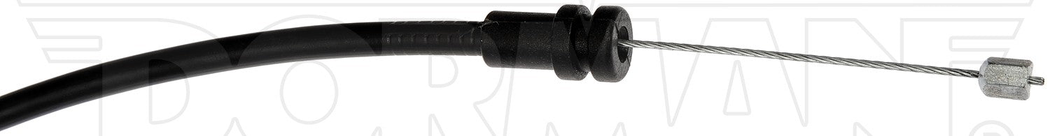 Dorman 912-475 Hood Release Cable