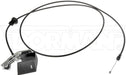 Dorman 912-475 Hood Release Cable