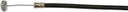 Dorman 912-477 Hood Release Cable