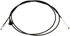 Dorman 912-479 Hood Release Cable