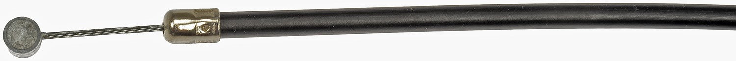 Dorman 912-481 Hood Release Cable