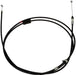 Dorman 912-481 Hood Release Cable