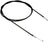 Dorman 912-484 Hood Release Cable