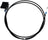 Dorman 912-495 Hood Release Cable