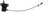 Dorman 912-552 Hood Release Cable
