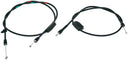 Dorman 912-557 Door Latch Cable - Right or Right Side Sliding Door
