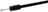 Dorman 912-560 Hood Release Cable - Rear