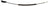 Dorman 912-564 Door Latch Cable - Rear Right