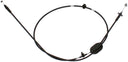 Dorman 912-566 Door Latch Cable - Left or Right