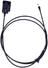 Dorman 912-568 Hood Release Cable