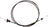 Dorman 912-570 Hood Release Cable