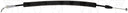 Dorman 912-605 Door Latch Cable - Front Left or Front Right