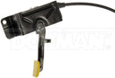 Dorman 912-613 Hood Release Cable
