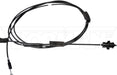 Dorman 912-614 Fuel Filler Door and Trunk Lid Release Cable