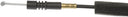 Dorman 912-617 Fuel Filler Door and Trunk Lid Release Cable