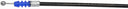 Dorman 912-619 Fuel Filler Door and Trunk Lid Release Cable