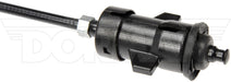 Dorman 912-625 Fuel Filler Door and Trunk Lid Release Cable