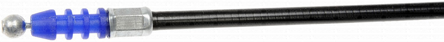 Dorman 912-625 Fuel Filler Door and Trunk Lid Release Cable