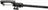Dorman 912-626 Hood Release Cable