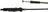 Dorman 912-627 Trunk Lid Release Cable