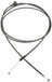 Dorman 912-703 Hood Release Cable