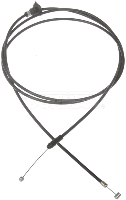 Dorman 912-703 Hood Release Cable