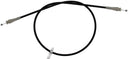 Dorman 912-708 Door Latch Cable - Rear Left