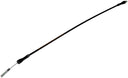 Dorman 912-738 Door Latch Cable - Rear