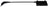 Dorman 912-740 Hood Release Cable - Front