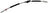 Dorman 912-741 Door Latch Cable - Front Left or Front Right