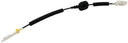 Dorman 912-742 Door Latch Cable - Rear Left or Rear Right