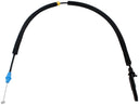 Dorman 912-744 Door Latch Cable - Front Left or Front Right