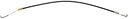 Dorman 912-753 Door Latch Cable - Front Right
