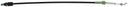 Dorman 912-771 Door Latch Cable - Rear Left or Rear Right