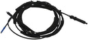 Dorman 912-779 Fuel Filler Door and Trunk Lid Release Cable