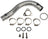 Dorman 914-5020 Exhaust Gas Recirculation (EGR) Cooler Installation Kit