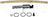 Dorman 916-993 Engine Variable Valve Timing (VVT) Solenoid - Rear